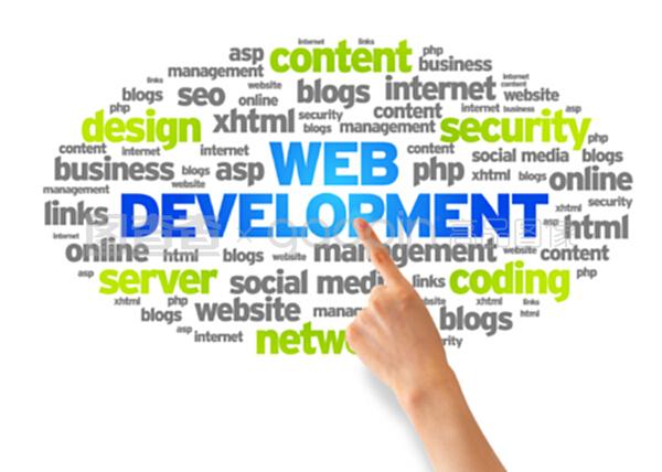 網絡開發