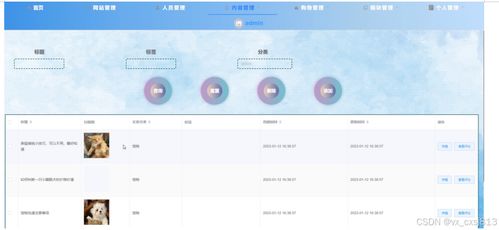 基于vue node.js的寵物領(lǐng)養(yǎng)網(wǎng)站的設(shè)計(jì)與開(kāi)發(fā) 計(jì)算機(jī)畢業(yè)設(shè)計(jì)源碼83352